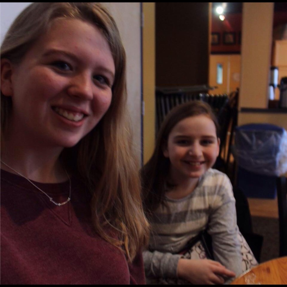 Meet your Posher, Ashlynn